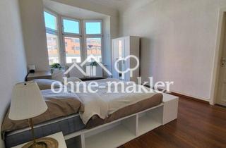 Wohnung kaufen in 60486 Frankfurt, Eigentumswohnung in sehr guter Lage mit Entwicklungspotential