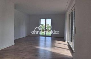 Wohnung mieten in Auf'm Hamfelde 9, 32549 Bad Oeynhausen, Moderne 3-Zimmer-Erdgeschosswohnung mit Terrasse und Carport in Bad Oeynhausen-Werste