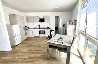 Wohnung mieten in 77933 Lahr, Zentrumsnah und Modern - 3 Zimmer Neubau Wohnung mit Balkon