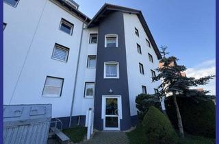 Wohnung mieten in 07819 Triptis, 2-Raum Wohnung mit Balkon - Sofort bezugsfertig!