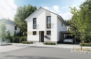 Haus kaufen in 32791 Lage, Tschüss Mietwohnung. Hallo Traumhaus.