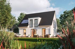Haus kaufen in 32689 Kalletal, Hier wächst nicht nur Ihre Familie. Hier wächst Ihr Zuhause.