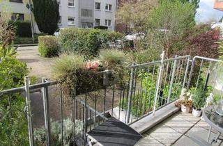 Wohnung kaufen in 45739 Oer-Erkenschwick, GEPFLEGTE ANLAGE, BALKON, STELLPLATZ