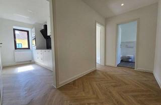 Wohnung kaufen in Schönfelder Straße 21, 01099 Äußere Neustadt, BEZUGSFREIE - 1-Zimmer-Eigentumswohnung mit Einbauküche in ruhiger Lage der Neustadt zu verkaufen!