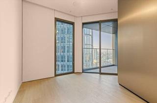 Loft kaufen in 60313 Innenstadt, City-Loft im FOUR Frankfurt zu verkaufen