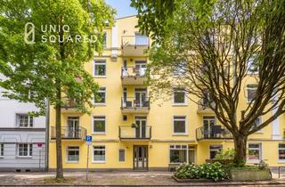 Wohnung kaufen in 20251 Eppendorf, Dein neues Zuhause zum Sofort-Verlieben