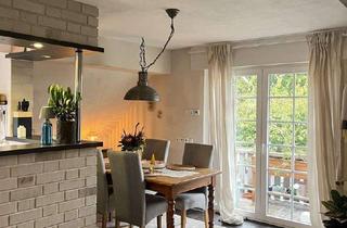 Wohnung kaufen in Hiddingselerstr. 12a, 48249 Dülmen, Großzügige 2,5-Zimmer-Wohnung mit Balkon und zusätzlichem Büro in Dülmen-Dernekamp