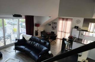 Wohnung kaufen in Hofgartenstraße 57, 74196 Neuenstadt, Attraktive 4-Zimmer Maisonette-Wohnung. Preis inkl. TG- und Außenstellplatz.