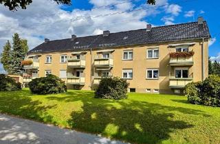 Wohnung kaufen in 01906 Burkau, Ländlich, ruhig, grün ...