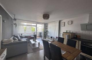 Wohnung kaufen in Roggenkamp, 58093 Hochschulviertel, Wohnen mit Charakter: 3-Zimmer-Wohnung im Hochschulviertel