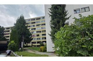 Wohnung kaufen in 87527 Sonthofen, "Hannes" 1-Zimmer-Wohnung mit Balkon und Tiefgaragenstellplatz in Sonthofen