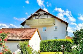 Wohnung kaufen in 76879 Ottersheim, Traumhafte Dachgeschosswohnung mit Weitblick – Ideal für Eigennutzer & clevere Kapitalanleger!