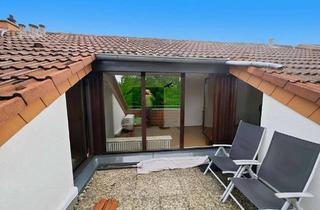 Wohnung kaufen in 69126 Rohrbach, HD, Rohrbach: 3ZKB-Dachterrasse, In bester ruhiger Lage,
