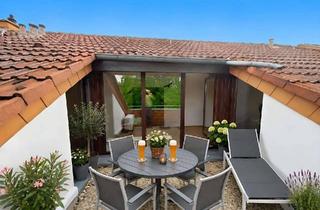 Wohnung kaufen in 69126 Rohrbach, HD, Rohrbach: 3ZKB-Dachterrasse, In bester ruhiger Lage,