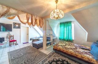 Wohnung kaufen in 65462 Ginsheim-Gustavsburg, KAPITALANLAGE ODER EIGENNUTZ! 3 Zimmer Wohnung + 3 Garagen in Ginsheim-Gustavsburg