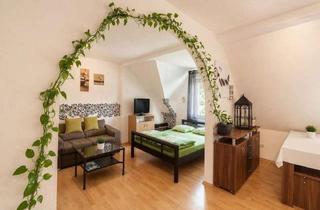 Wohnung kaufen in 65462 Ginsheim-Gustavsburg, KAPITALANLAGE ODER EIGENNUTZ! 3 Zimmer Wohnung + 3 Garagen in Ginsheim-Gustavsburg