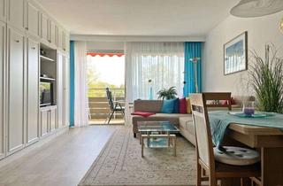 Wohnung kaufen in Hochrainstr. 47, 94072 Bad Füssing, Großzügiges und lichtdurchflutetes Appartement in guter Lage von Bad Füssing zu verkaufen