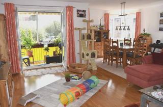 Wohnung kaufen in 86825 Bad Wörishofen, Für Kapitalanleger! Solventer Mieter! Top-gepflegte Wohnung!