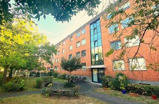 Wohnung kaufen in Max-Planck-Straße 20, 63150 Heusenstamm, Provisionsfrei: Familienfreundliche 3-Zimmerwohnung mit Balkon und Garage