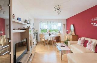 Wohnung kaufen in 88326 Aulendorf, Gepflegte 2,5-Zimmer-Wohnung in Aulendorf