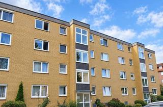Wohnung kaufen in 21255 Tostedt, Vermietete Eigentumswohnung in Tostedt