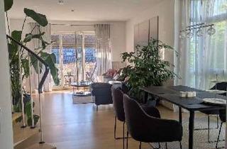 Wohnung kaufen in 55127 Marienborn, Aparte 3 Zimmer-Maisonette Wohnung mit zwei Sonnenbalkone