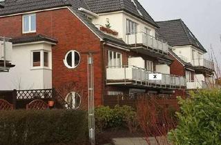 Wohnung kaufen in 22869 Schenefeld, NEUER PREIS: 2-Zimmer-Wohnung mit Südbalkon in Top-Lage (Bj. 2001)