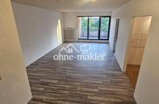Wohnung mieten in Annastraße 25, 47608 Geldern, Geräumige 2 Zimmer Wohnung mit Balkon in Geldern