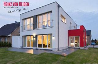 Haus kaufen in 22949 Ammersbek, Tag der offenen Tür im HEINZ VON HEIDEN Musterhaus in Glinde am 20.09.2026, 13 –17 Uhr