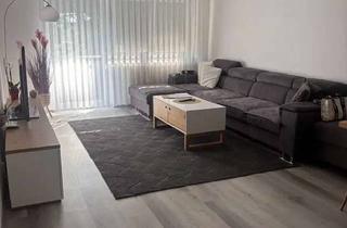 Wohnung kaufen in 87719 Mindelheim, Vermietete 3-Zimmer-Wohnung als attraktive Kapitalanlage