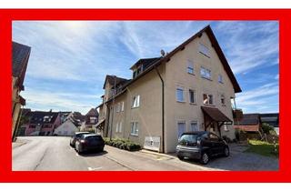 Wohnung kaufen in 71723 Großbottwar, Zentrale Erdgeschosswohnung in Großbottwar
