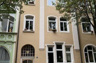 Wohnung kaufen in Westendstraße 2a, 07743 Süd, 4-Zimmer-Wohnung in Jena West