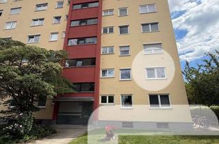 Penthouse kaufen in 89231 Neu-Ulm, Penthouse Feeling auf Wolke sieben mit Aufzug