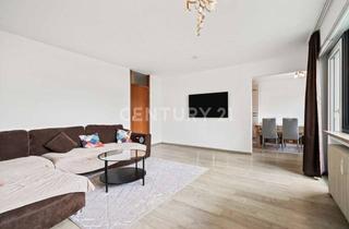 Wohnung kaufen in 89233 Neu-Ulm, Großzügige 3-Zimmer-Erdgeschosswohnung mit Balkon & Garage in Neu-Ulm-Gerlenhofen