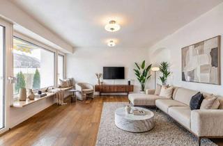 Wohnung kaufen in 82205 Gilching, Kernsanierte 3,5 Zimmer Gartenwohnung mit Hobbyraum, Carport und Stellplatz in ruhiger Lage!