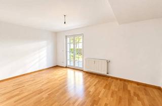 Wohnung kaufen in 79110 Mooswald, Sofort beziehbar! Klimafreundliche 4 Zimmer, Garten, Stellplatz, 2 Minuten von der Uniklinik