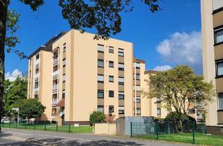 Wohnung kaufen in 53757 Sankt Augustin, MANNELLA *Familie? Senior? Home-Office? Passt!* Toll geschnitten mit 4 Zimmern in Zentrallage