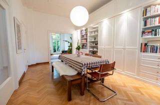Wohnung kaufen in Hubertusallee 15, 42117 Elberfeld, 91 m² Eigentumswohnung im Zooviertel – 3 Zimmer, Terrasse, Garage und ausgebauter Kellerraum