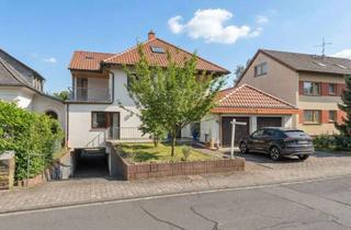 Wohnung kaufen in 53572 Unkel, Engel & Völkers: Großzügige Maisonettewohnung in idyllischer Lage von Unkel-Scheuren