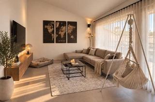 Penthouse kaufen in Keltenring 61, 88682 Salem, 3,5-Zimmer-Penthouse-Wohnung in Salem