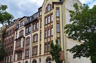 Wohnung kaufen in 08525 Reißig, Vermietete, modernisierte 3 1/2 Zimmerwohnung - Provisionsfrei