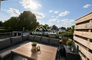 Wohnung mieten in 53842 Troisdorf, Moderne 3-Zimmer-Wohnung mit 106 m² - hochwertiger Neubau in Troisdorf-Altenrath