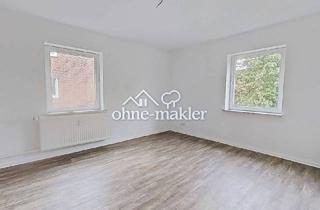 Wohnung mieten in 24768 Rendsburg, Moderne 3-Zimmer-Wohnung mit EBK und Wannenbad