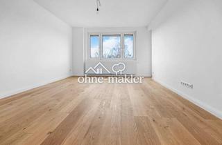 Wohnung mieten in 28237 Bremen, Erstbezug: Frisch sanierte 2-Zimmer-Wohnung mit Loggia