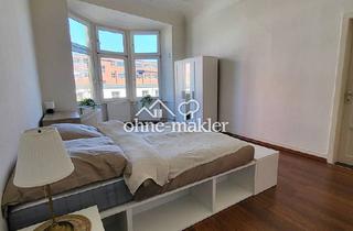 Wohnung kaufen in 60486 Frankfurt, Eigentumswohnung in sehr guter Lage mit Entwicklungspotential