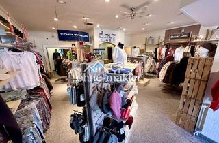 Büro zu mieten in 26757 Borkum, 212qm Gewerbefläche / Ladenfläche in Top Lage auf Borkum zu verpachten