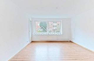 Wohnung mieten in 24768 Rendsburg, Ihr neues Wohlfühlzuhause in Rendsburg: Geräumige 3-Zimmer-Wohnung mit EBK und BALKON