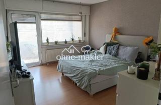 Wohnung mieten in 50321 Brühl, Möbliertes Wohnen: Brühl Innenstadt 3 Zimmer mit Einbauküche, Couch, Bett, Balkon, Garten