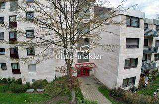 Wohnung kaufen in 50127 Bergheim, Gepflegte 4-Zimmer-Wohnung Balkon inkl. Tiefgarage Platz