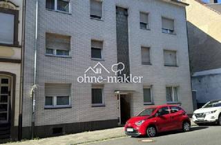 Anlageobjekt in 41236 Mönchengladbach, Mehrfamilienhaus in Mönchengladbach Rheydt zu verkaufen